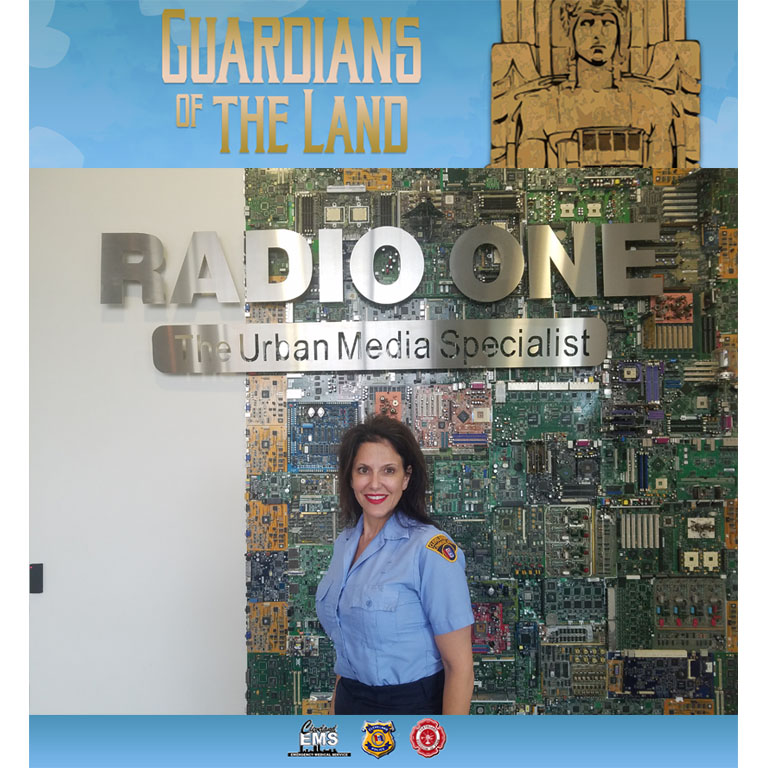 Guardians of the Land Sept