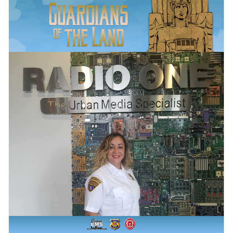 Guardians of the Land Sept