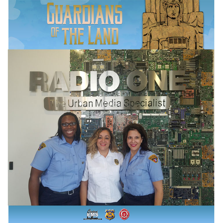 Guardians of the Land Sept