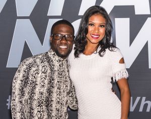 'Kevin Hart: What Now?' Philadelphia Screening