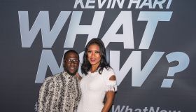 'Kevin Hart: What Now?' Philadelphia Screening
