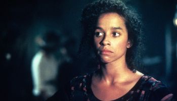 Rae Dawn Chong In 'The Color Purple'