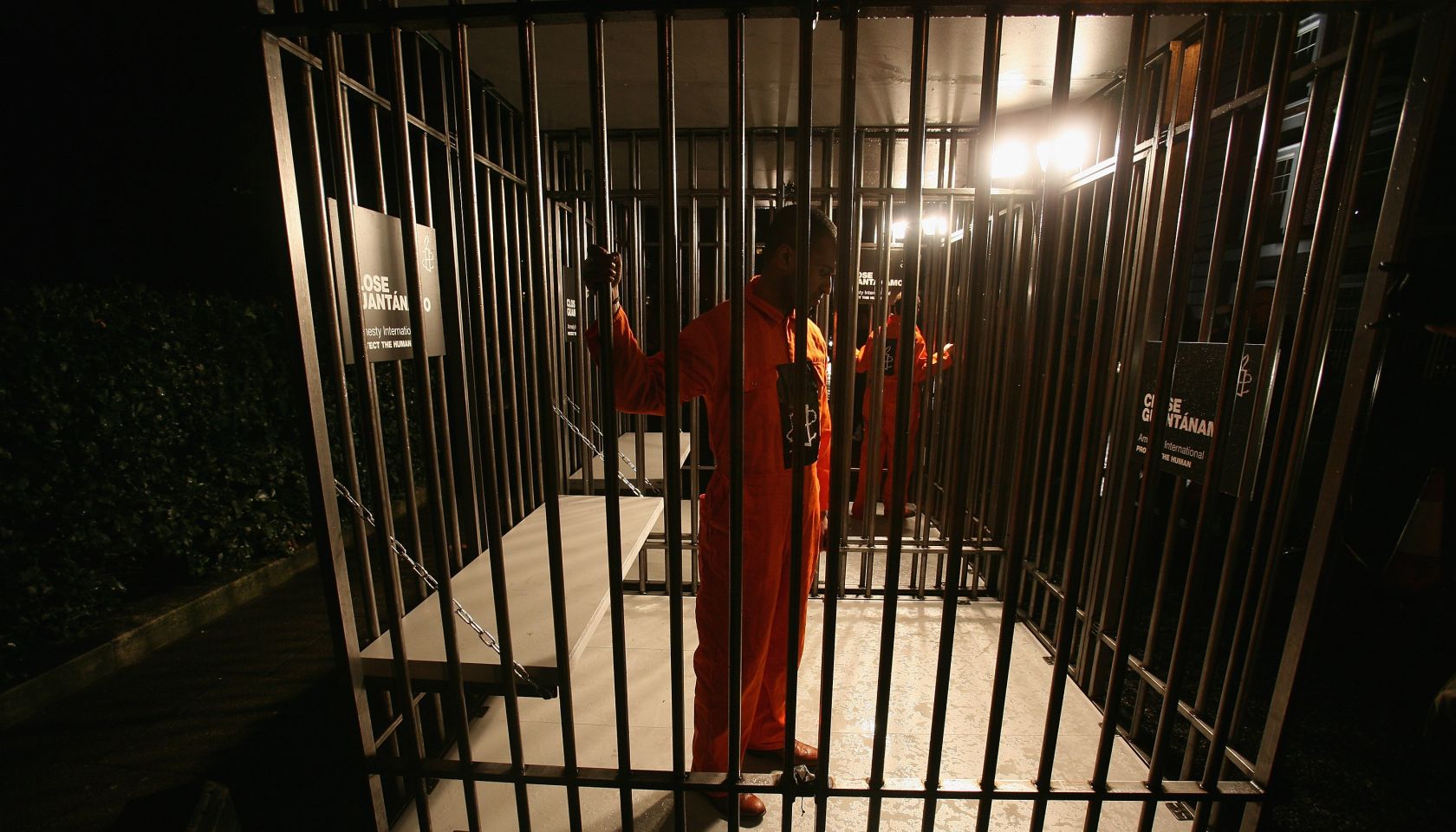Jail