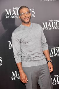 'Madea's Witness Protection' New York Premiere