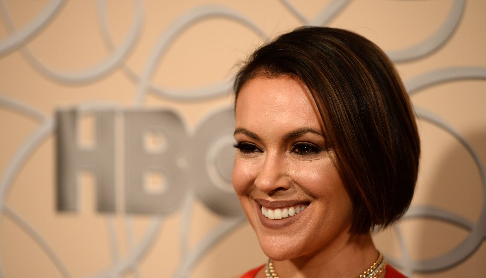 HBO's Official Golden Globe Awards After Party - Arrivals
