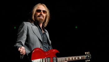 Tom Petty Performs At Pepsi Live At Rogers Arena