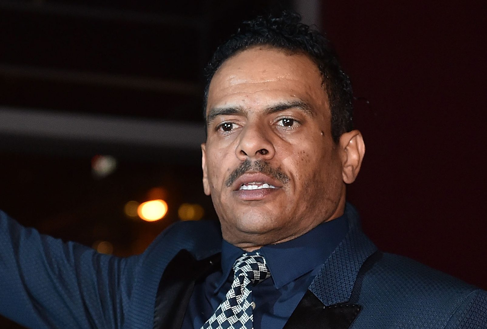 The Real Love Music Experience With Christopher Williams
