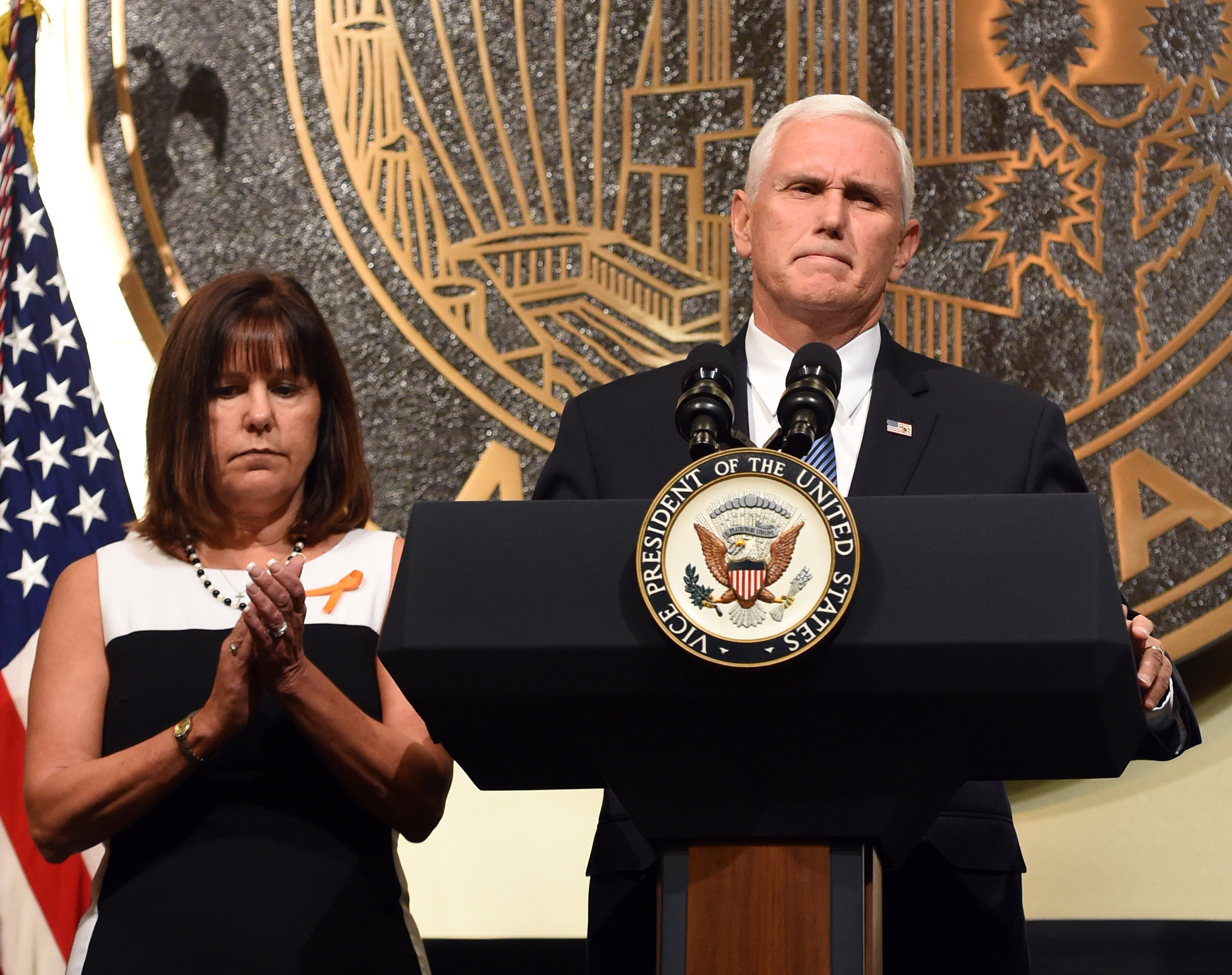 Las Vegas Mourns After Largest Mass Shooting In U.S. History