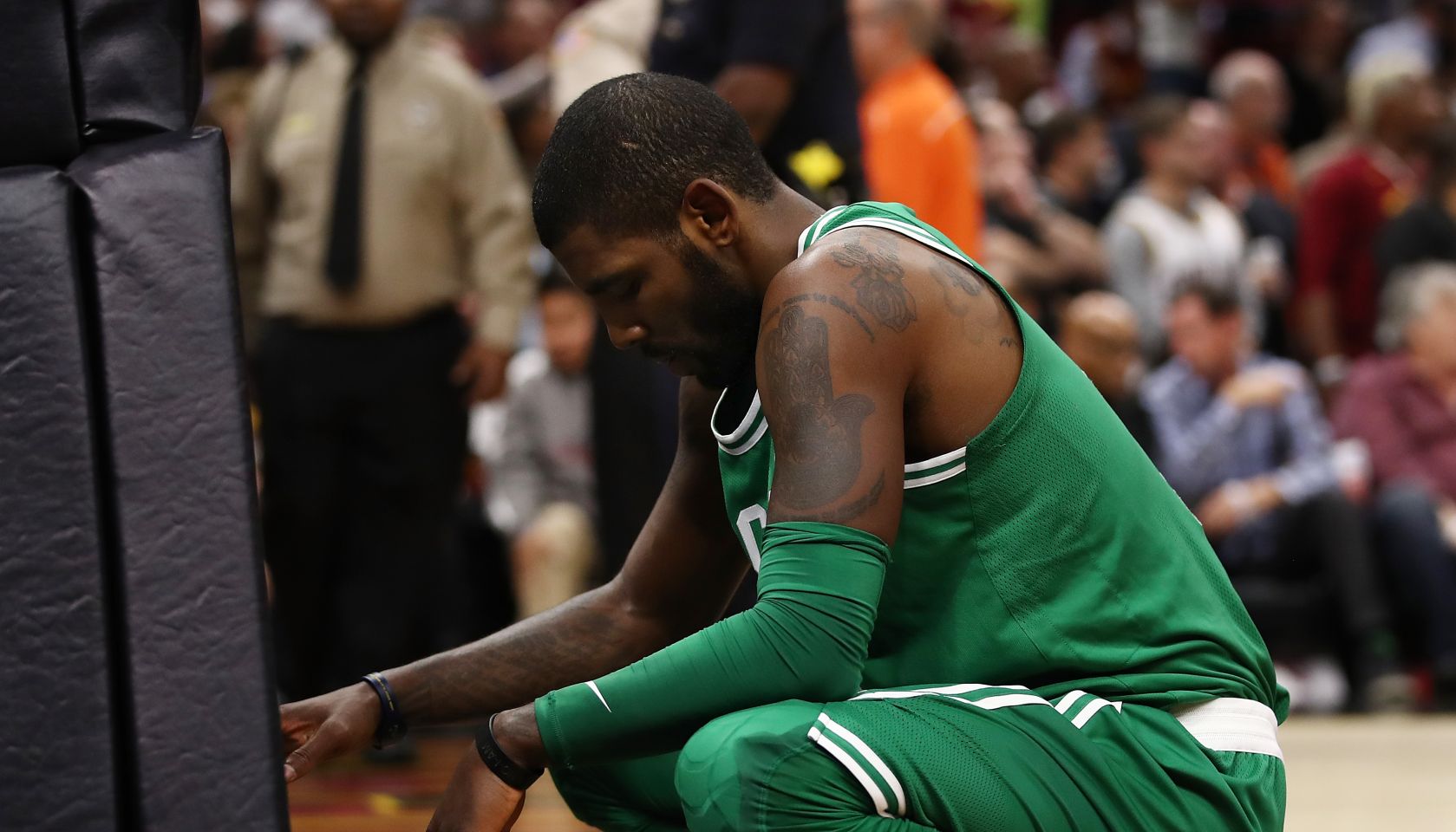 Boston Celtics vs. Cleveland Cavaliers