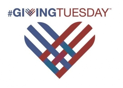 Giving Tuesday Logo