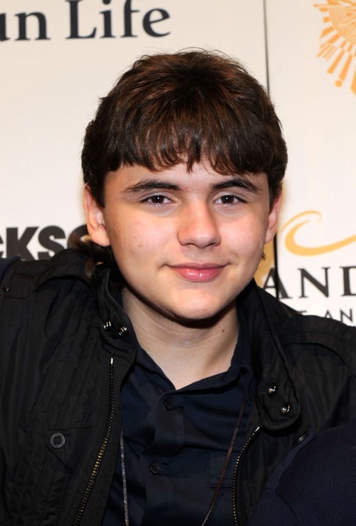 Prince Jackson