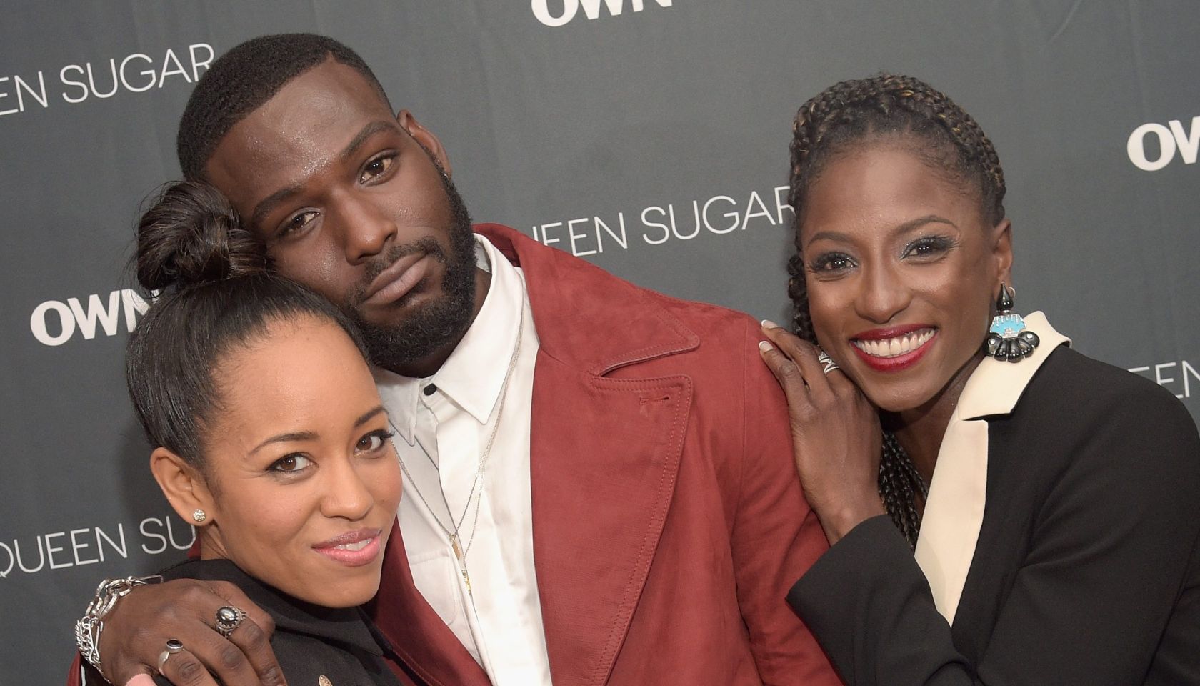 OWN Hosts A Private New York Screening Of 'Queen Sugar'