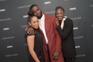 OWN Hosts A Private New York Screening Of 'Queen Sugar'