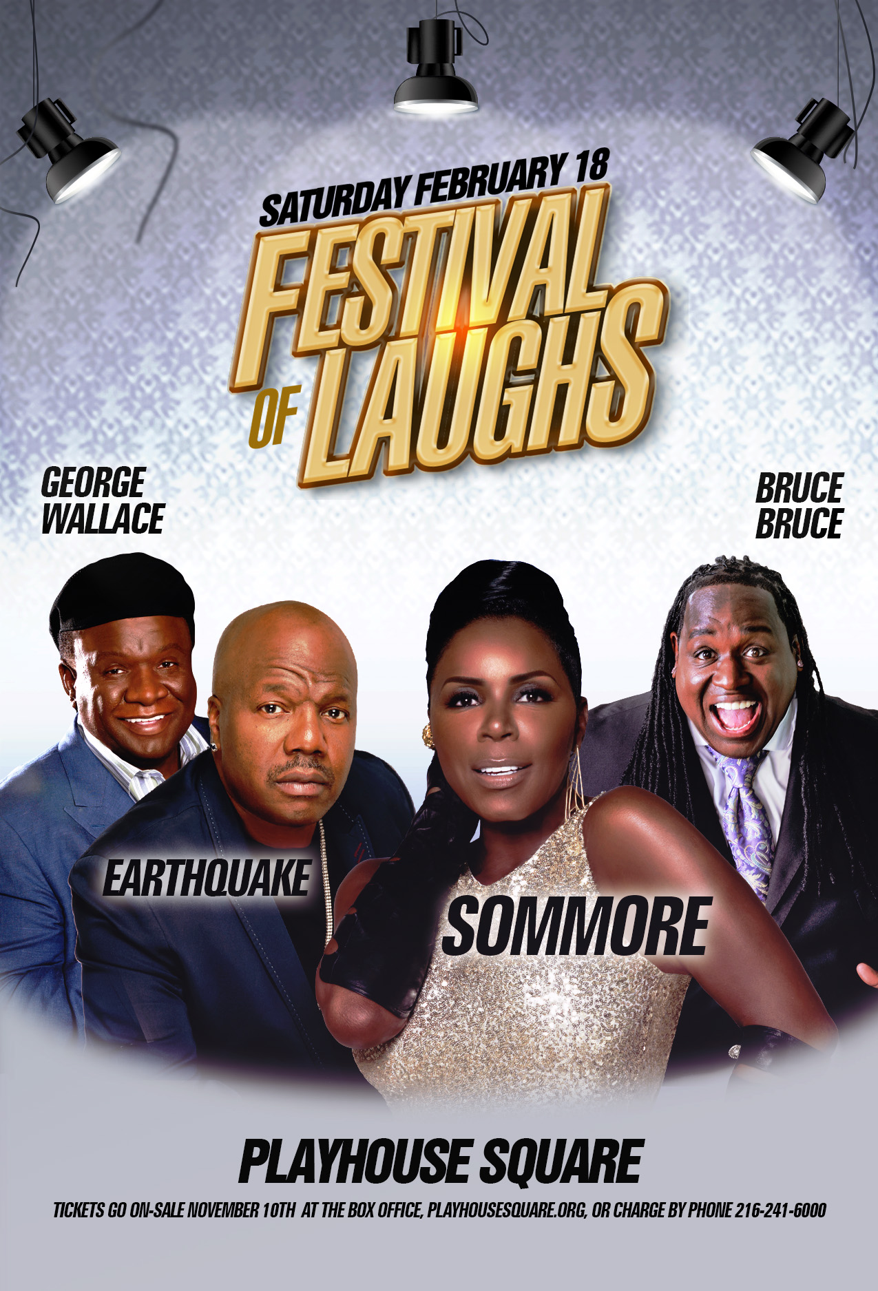 festival of laughs sommore