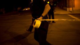 CA: LAPD Gang Unit