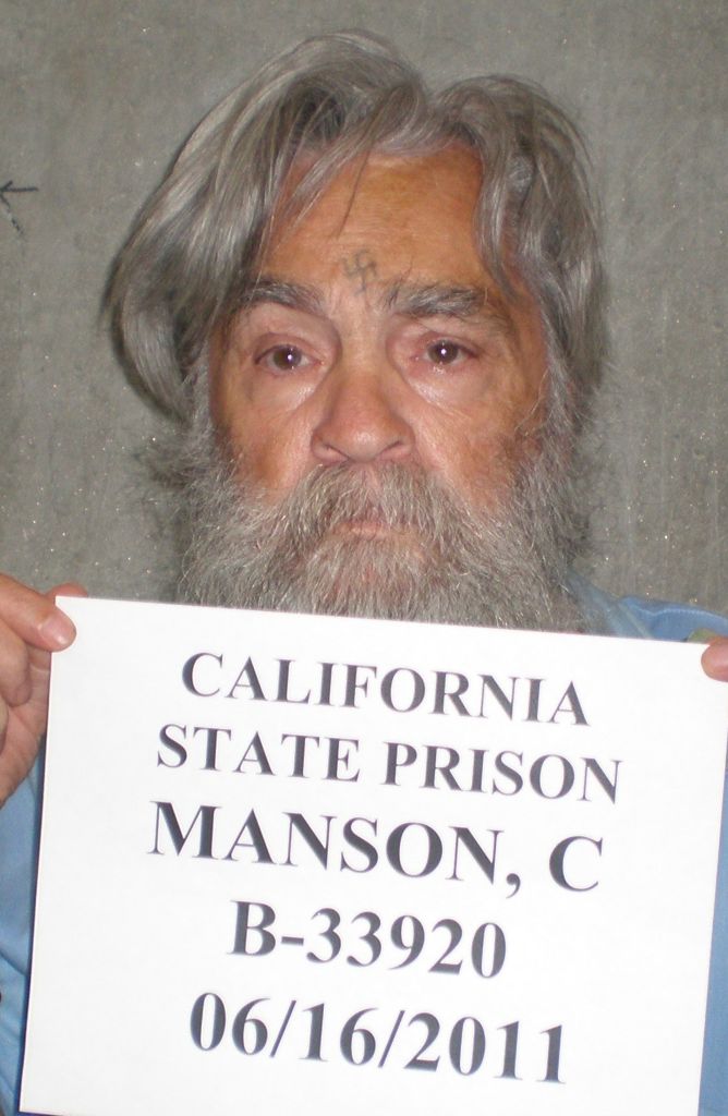 Charles Manson