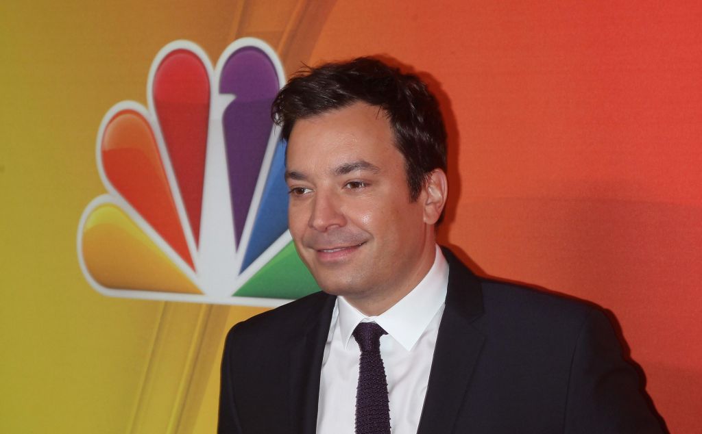 2014 NBC Upfront Presentation