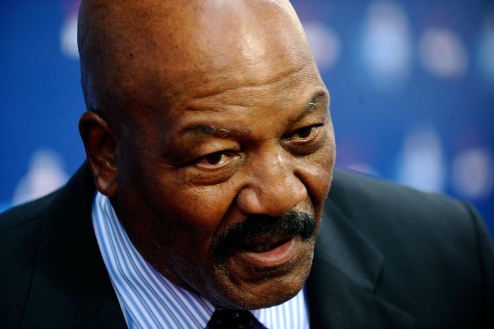 Jim Brown