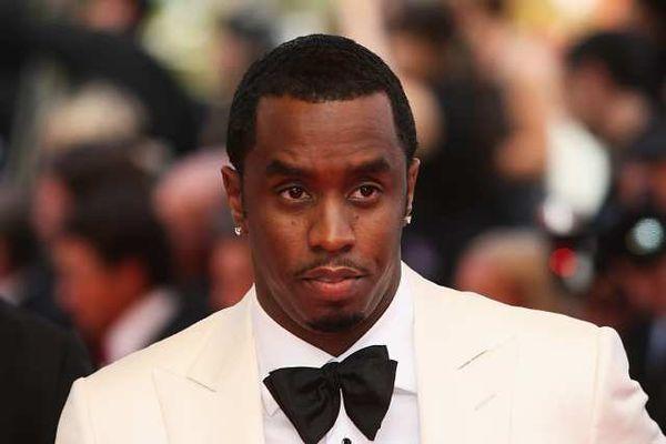 Sean P. Diddy Combs - Businessman On Following Your Dreams