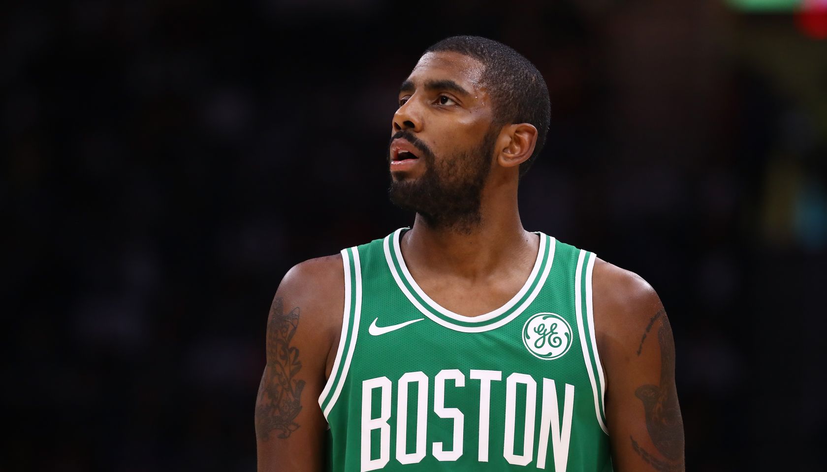 Boston Celtics vs. Cleveland Cavaliers