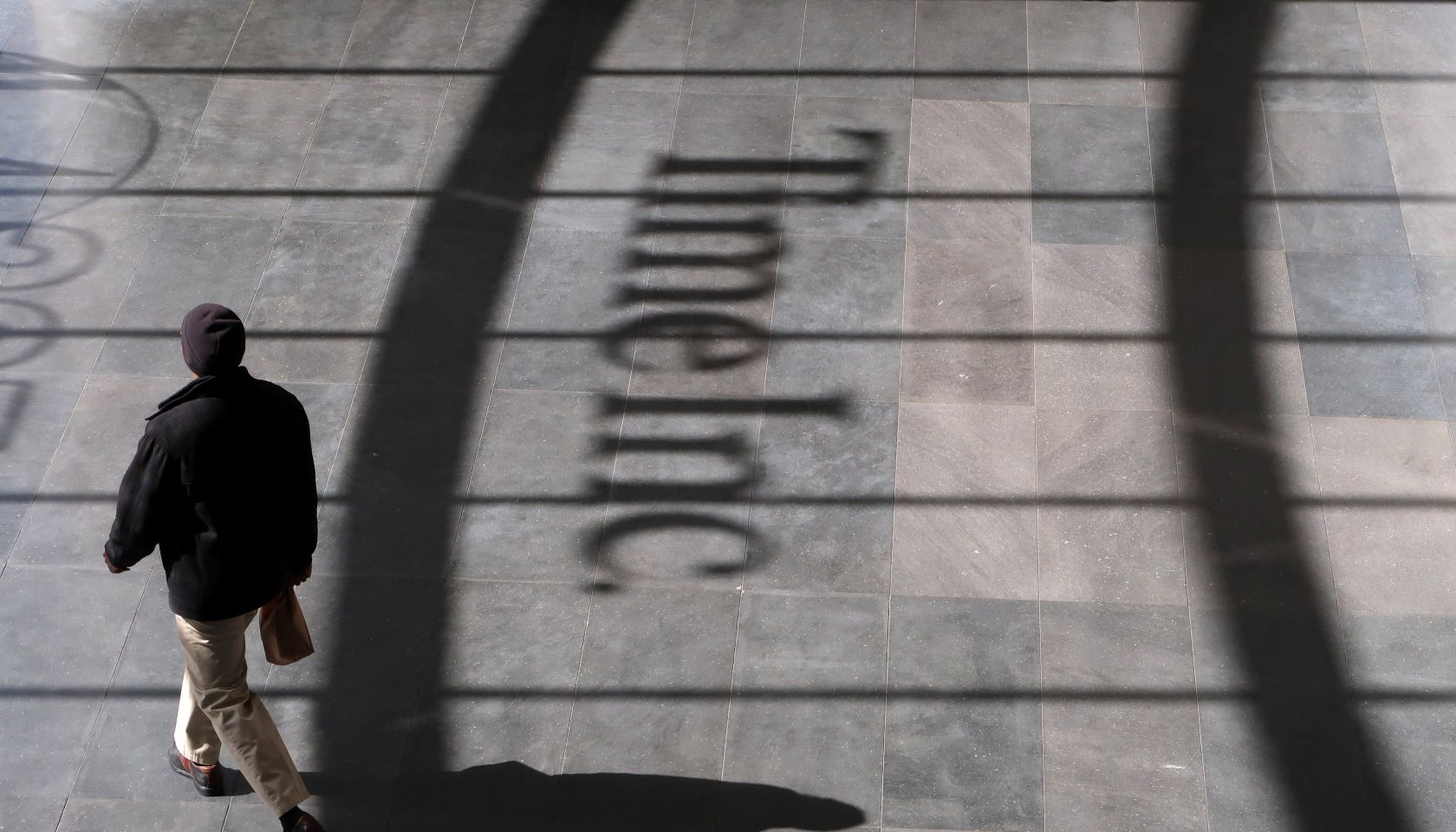 Scenes of New York City