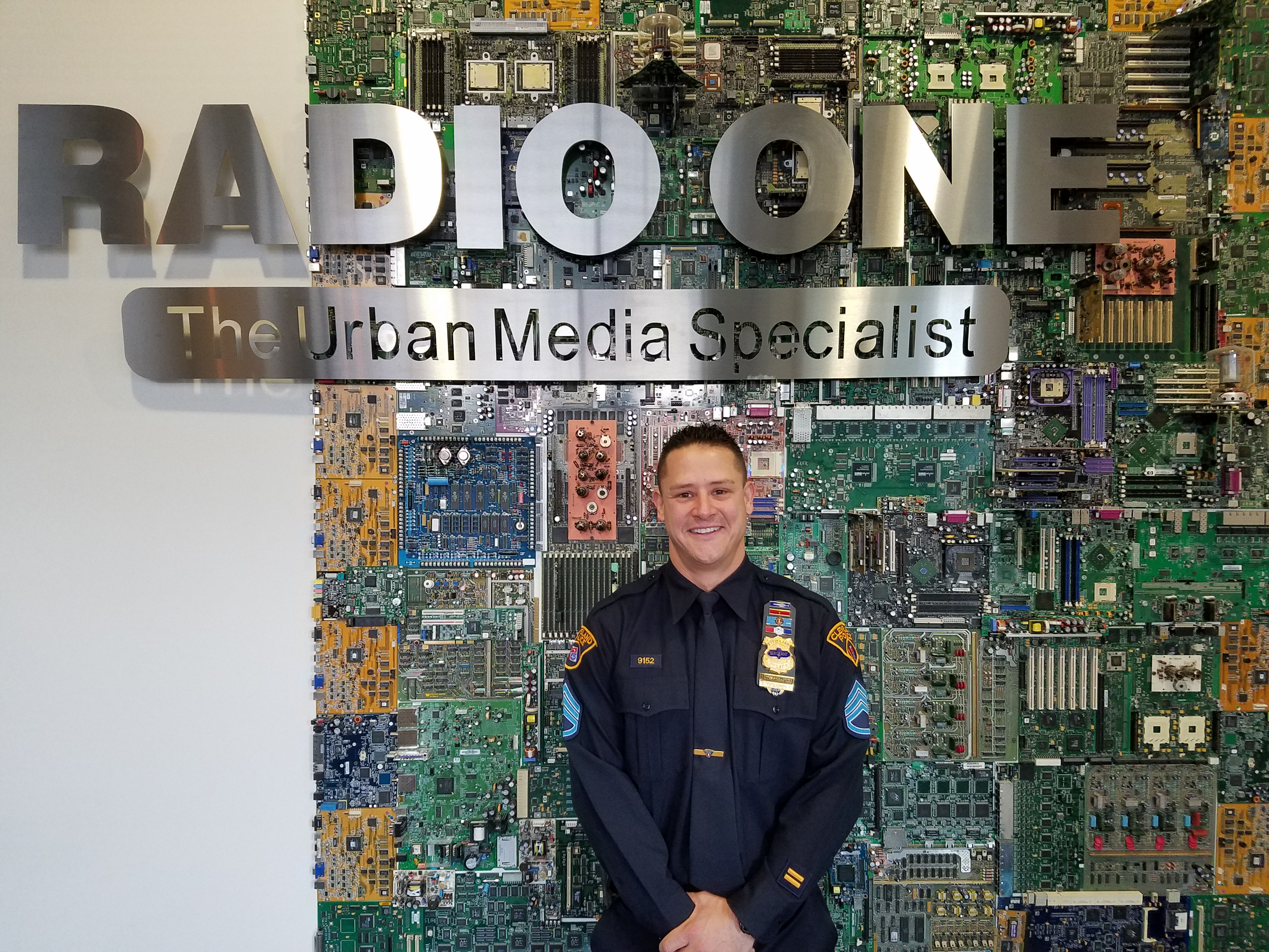 gurdians of the land - Dec