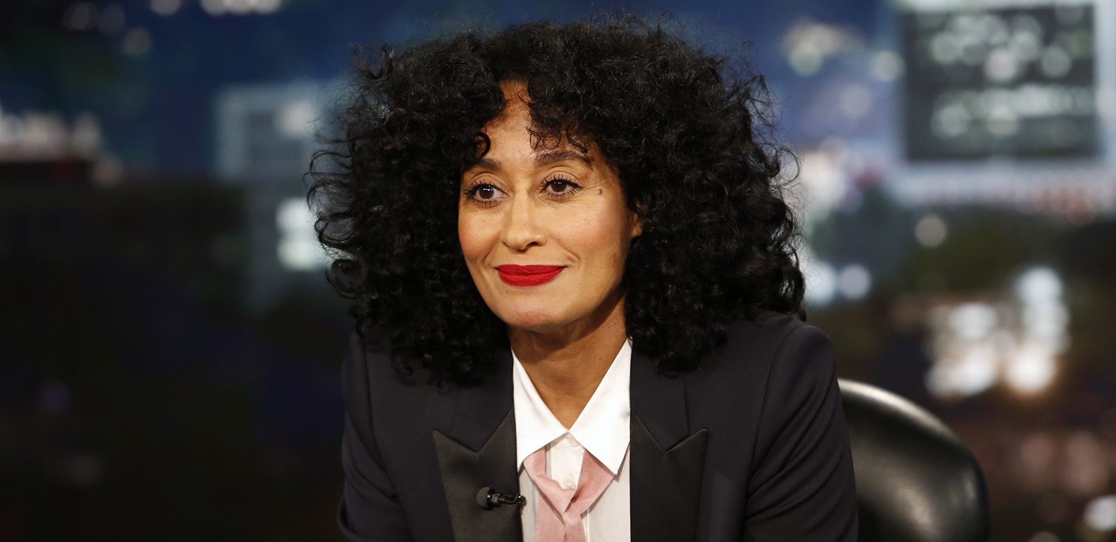 ABC's 'Jimmy Kimmel Live' - Season 15