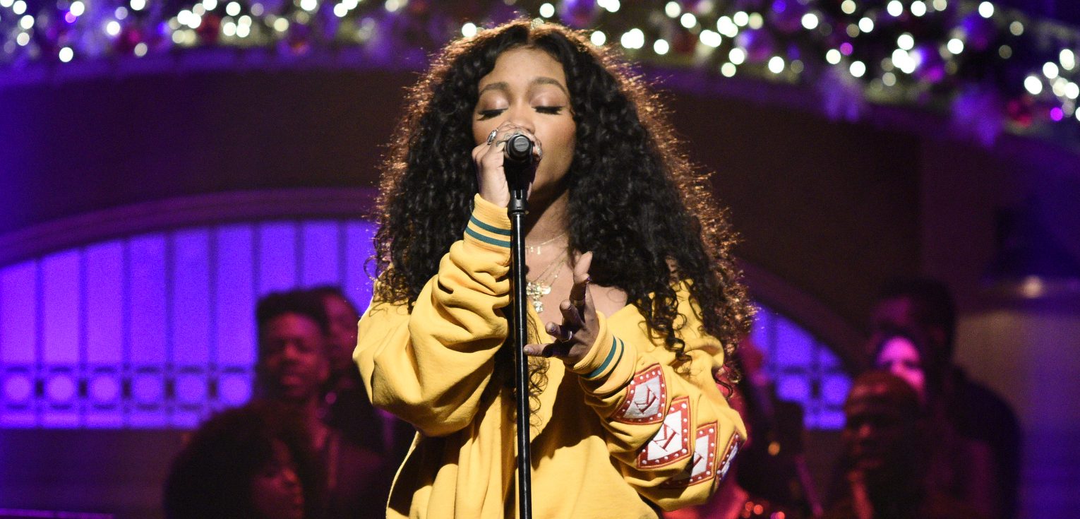 Saturday Night Live - Season 43