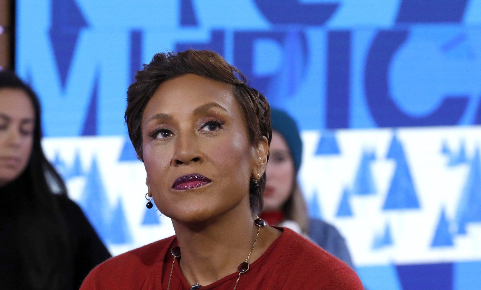 ABC's 'Good Morning America' - 2017