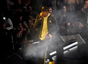 Jay-Z 4:44 Tour - Nassau Veterans Memorial Coliseum