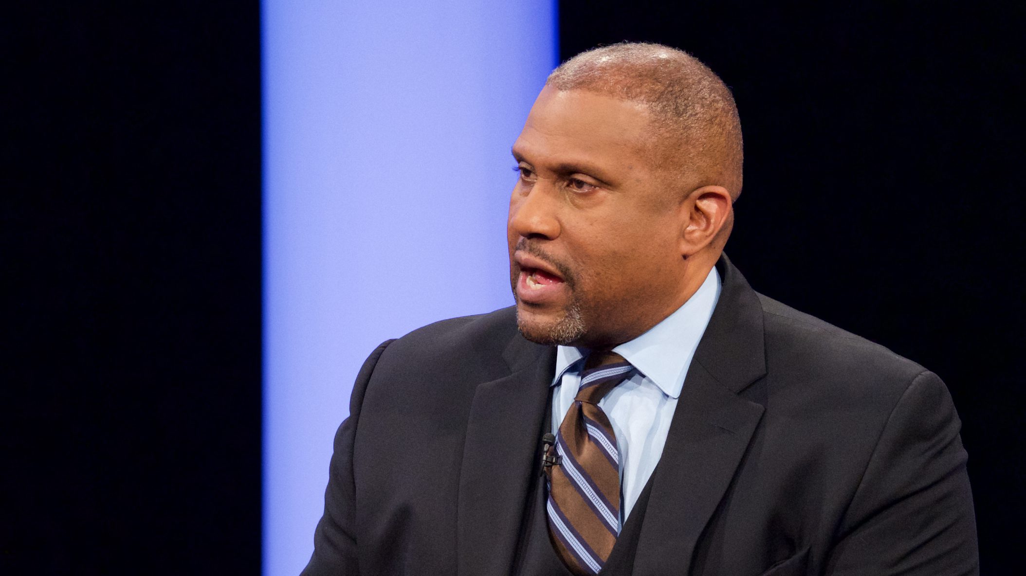 Courting Justice With Tavis Smiley