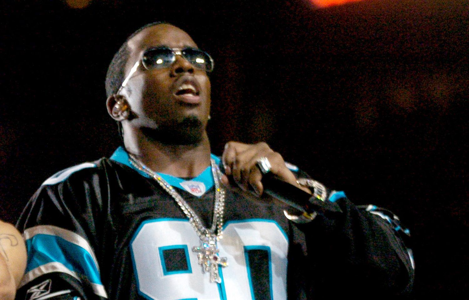 Super Bowl XXXVIII Halftime Show