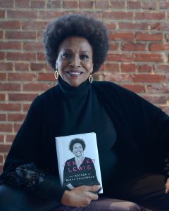 An Intimate Brunch With Jenifer Lewis
