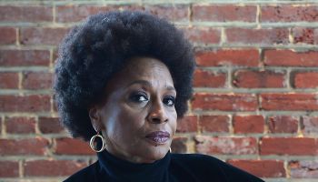 An Intimate Brunch With Jenifer Lewis