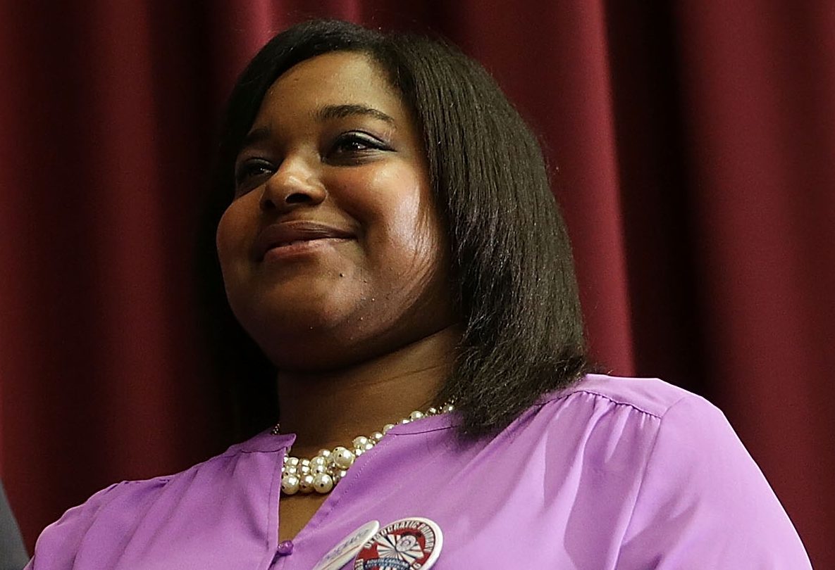 Democratic Presidential Candidate Bernie Sanders Campaigns In South Carolina