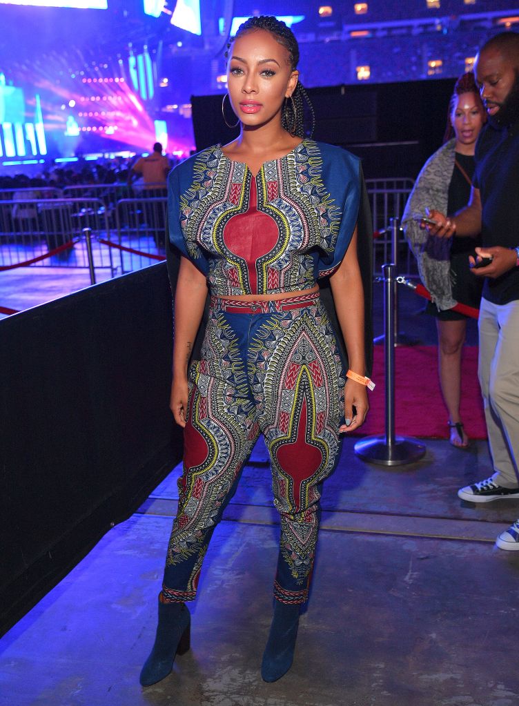 2016 Essence Festival - Day 1