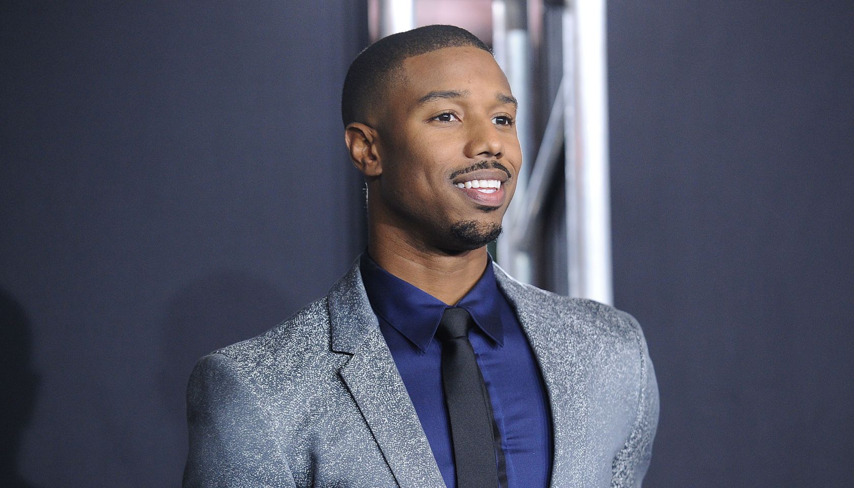 Premiere Of Warner Bros. Pictures' 'Creed' - Arrivals