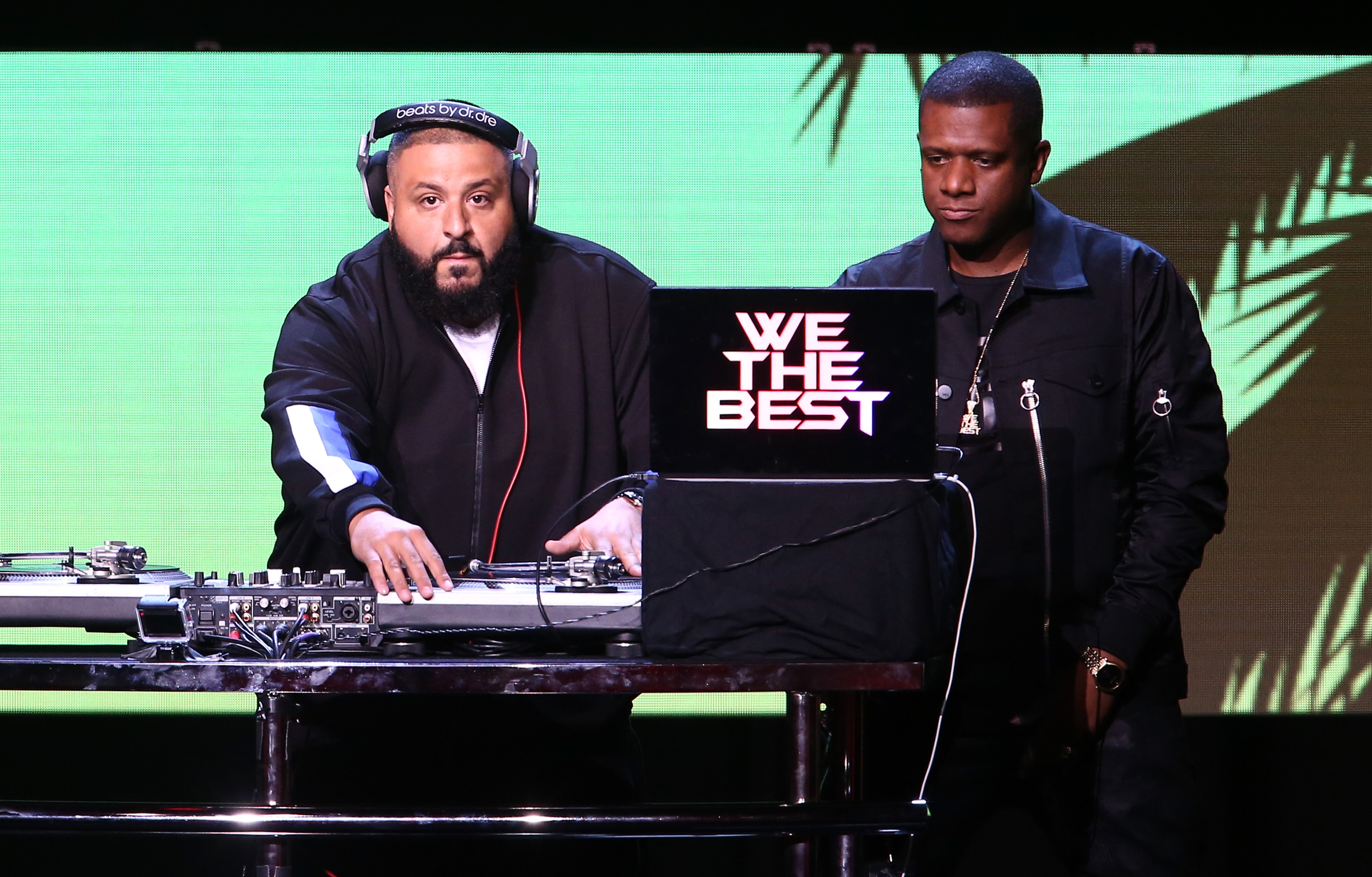 AHF World AIDS DAY Concert and 30th Anniversary Celebration: Featuring Mariah Carey, DJ Khaled, Mario Lopez, Laverne Cox