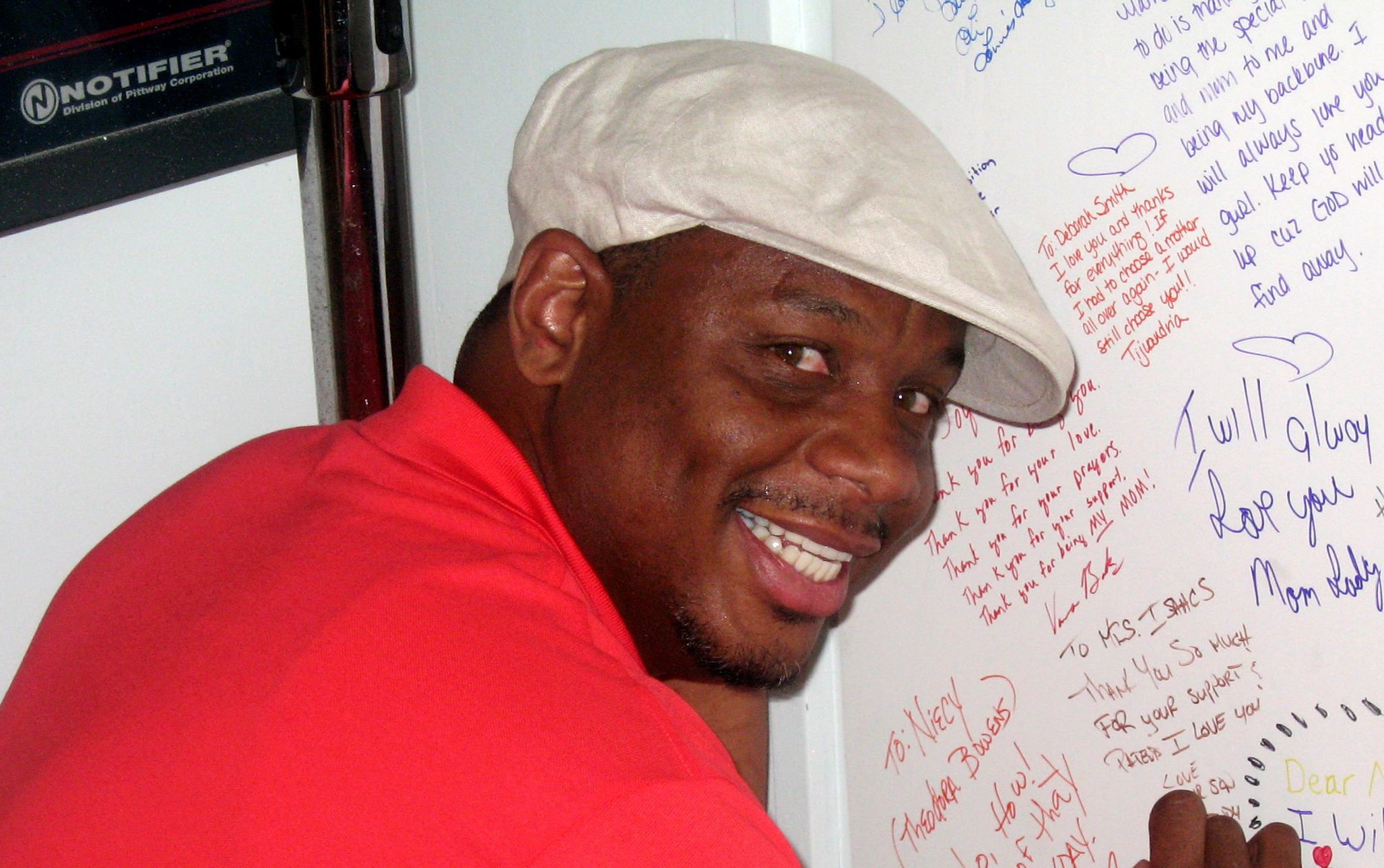 2008 Essence Music Festival - Celebriaty Sightings at Carol's Daughter