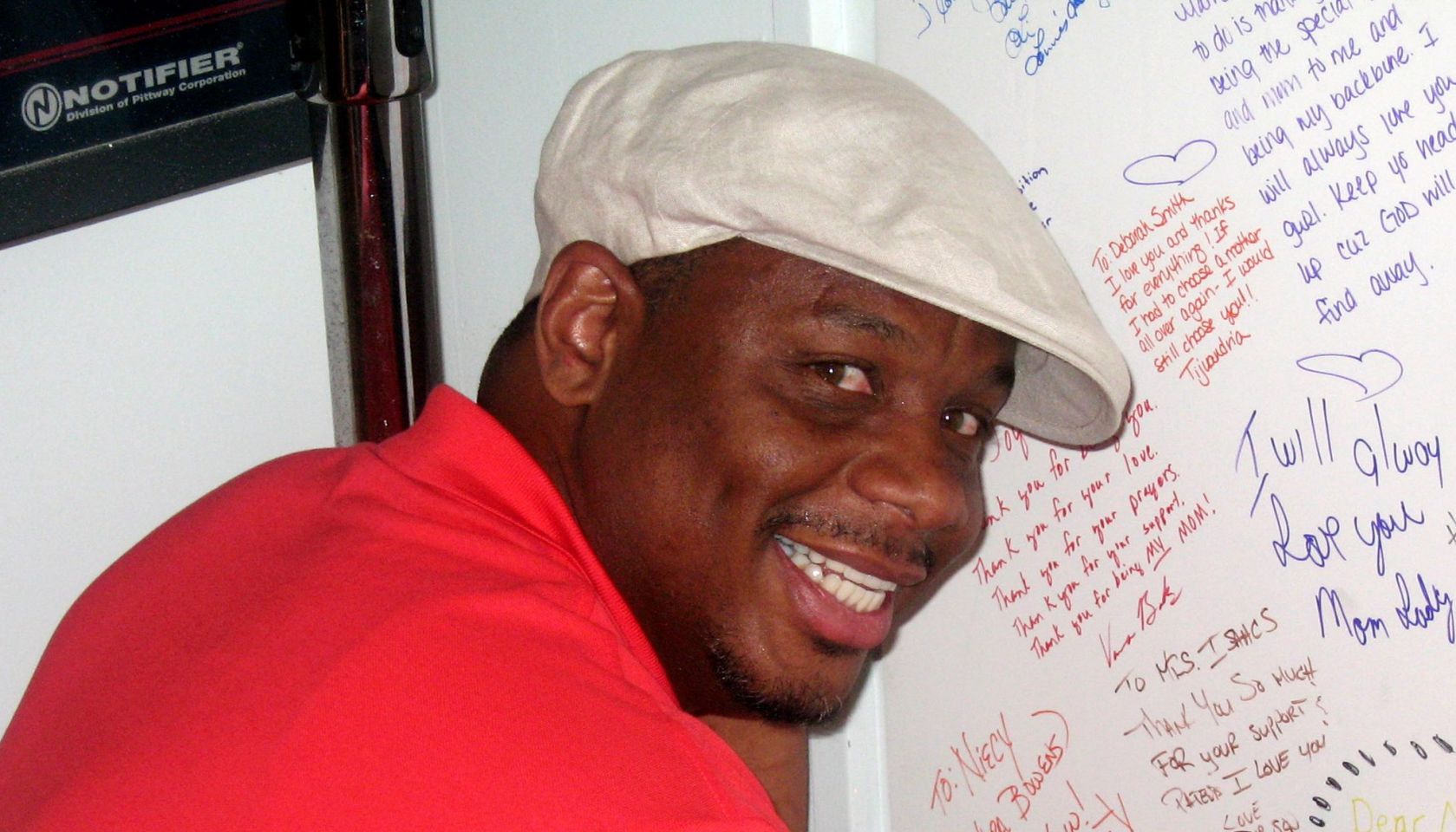 2008 Essence Music Festival - Celebriaty Sightings at Carol's Daughter