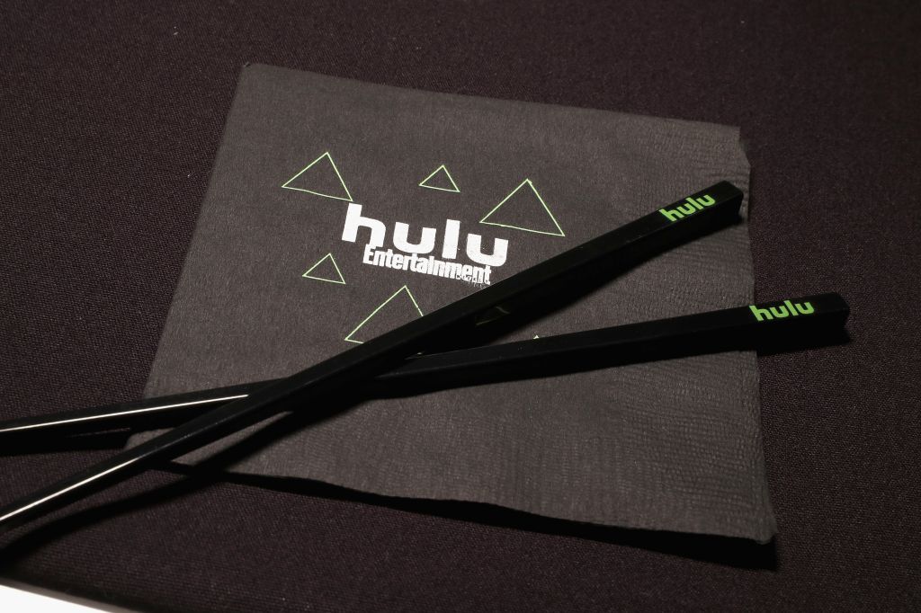 Hulu's New York Comic Con After Party