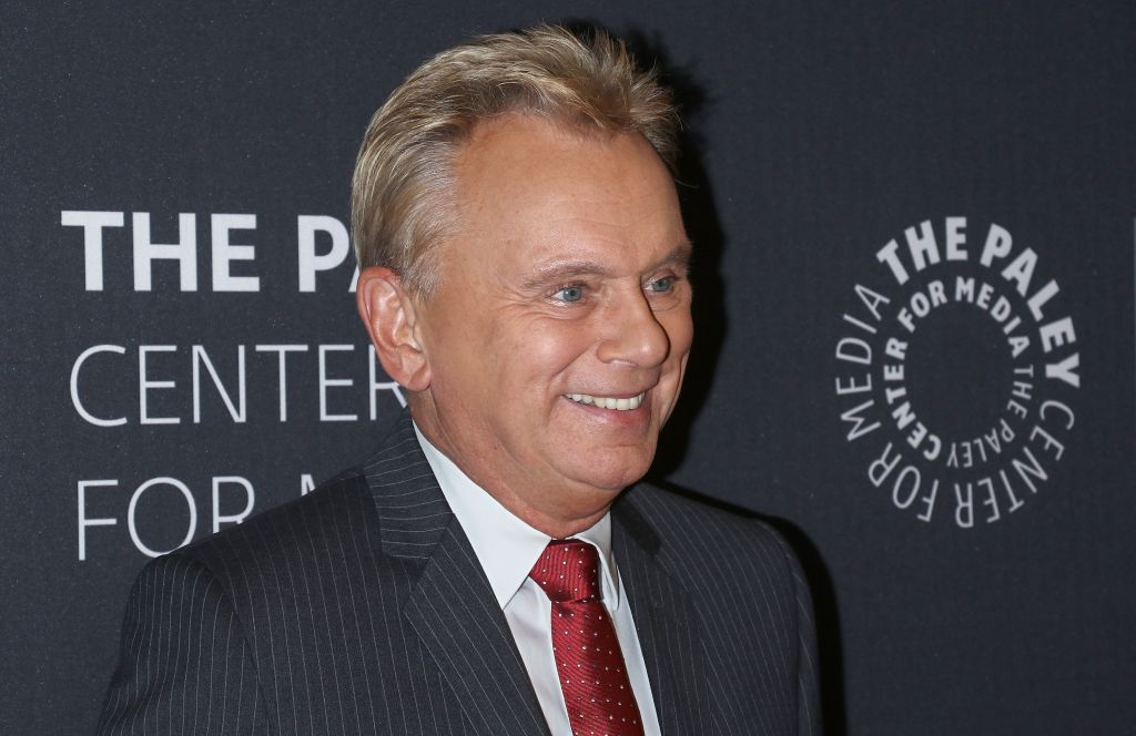 The Paley Center For Media Presents: Wheel Of Fortune: 35 Years As America's Game