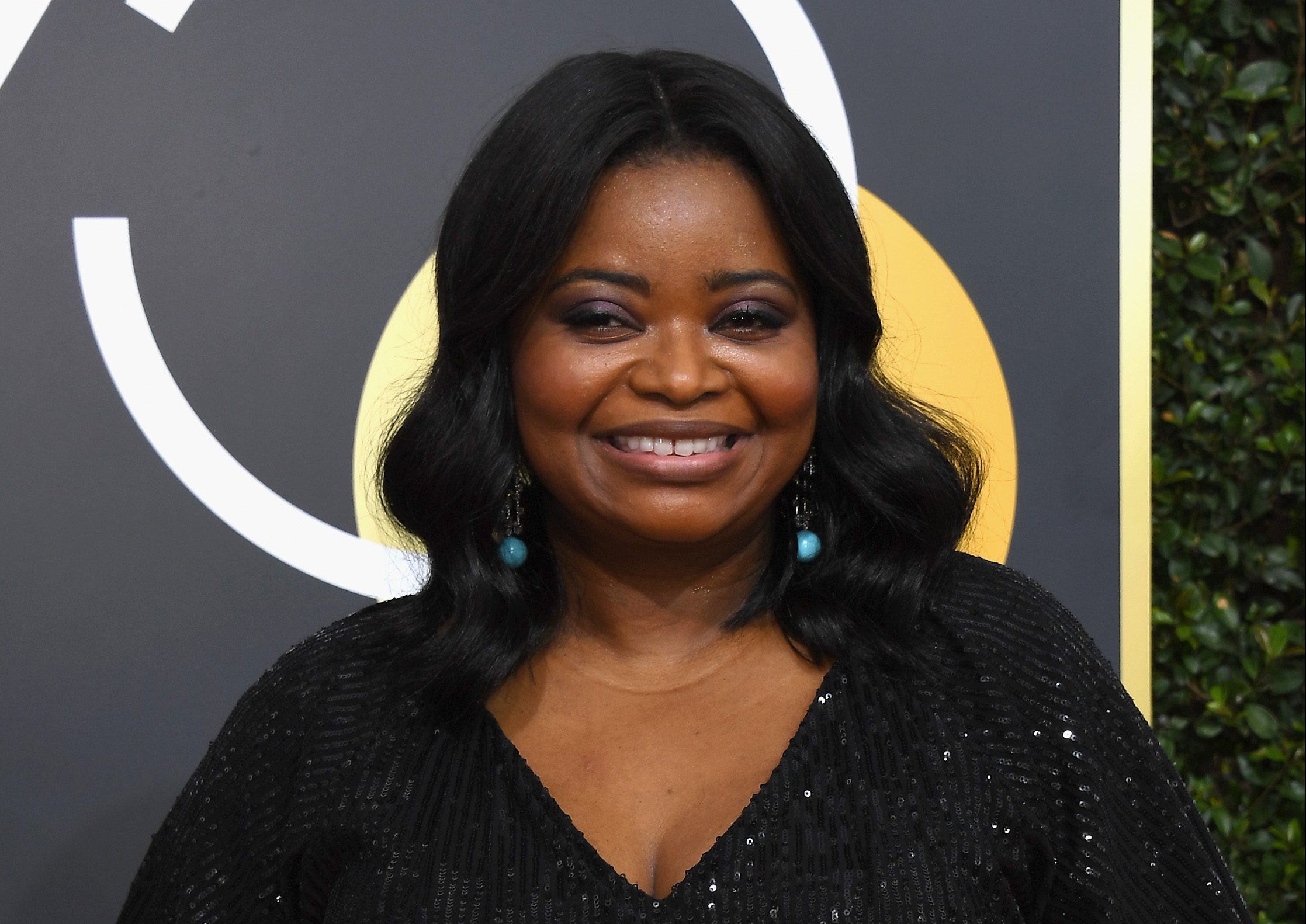 NBC's '75th Annual Golden Globe Awards' - Arrivals