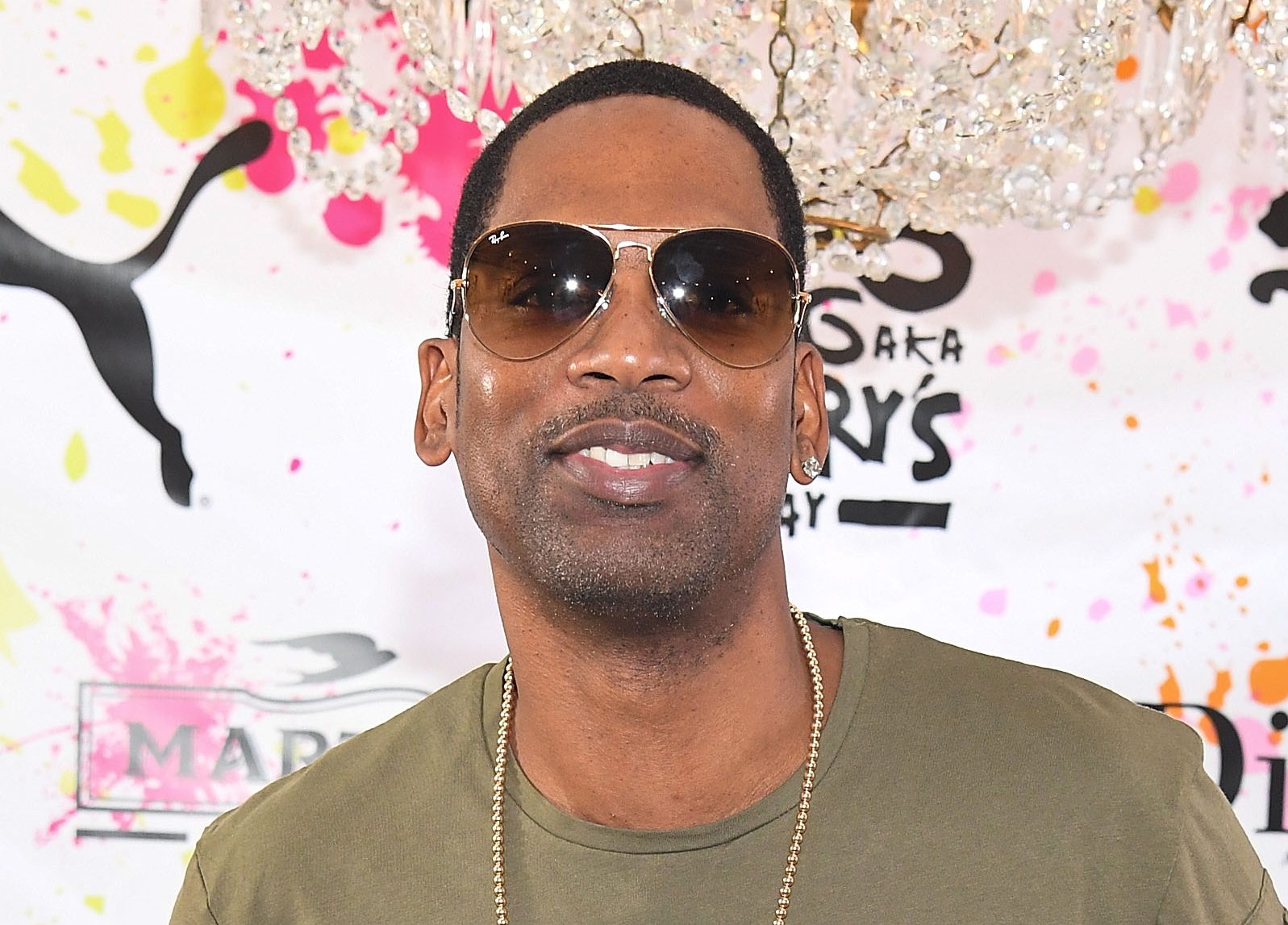 Young Thug Private Birthday Celebration