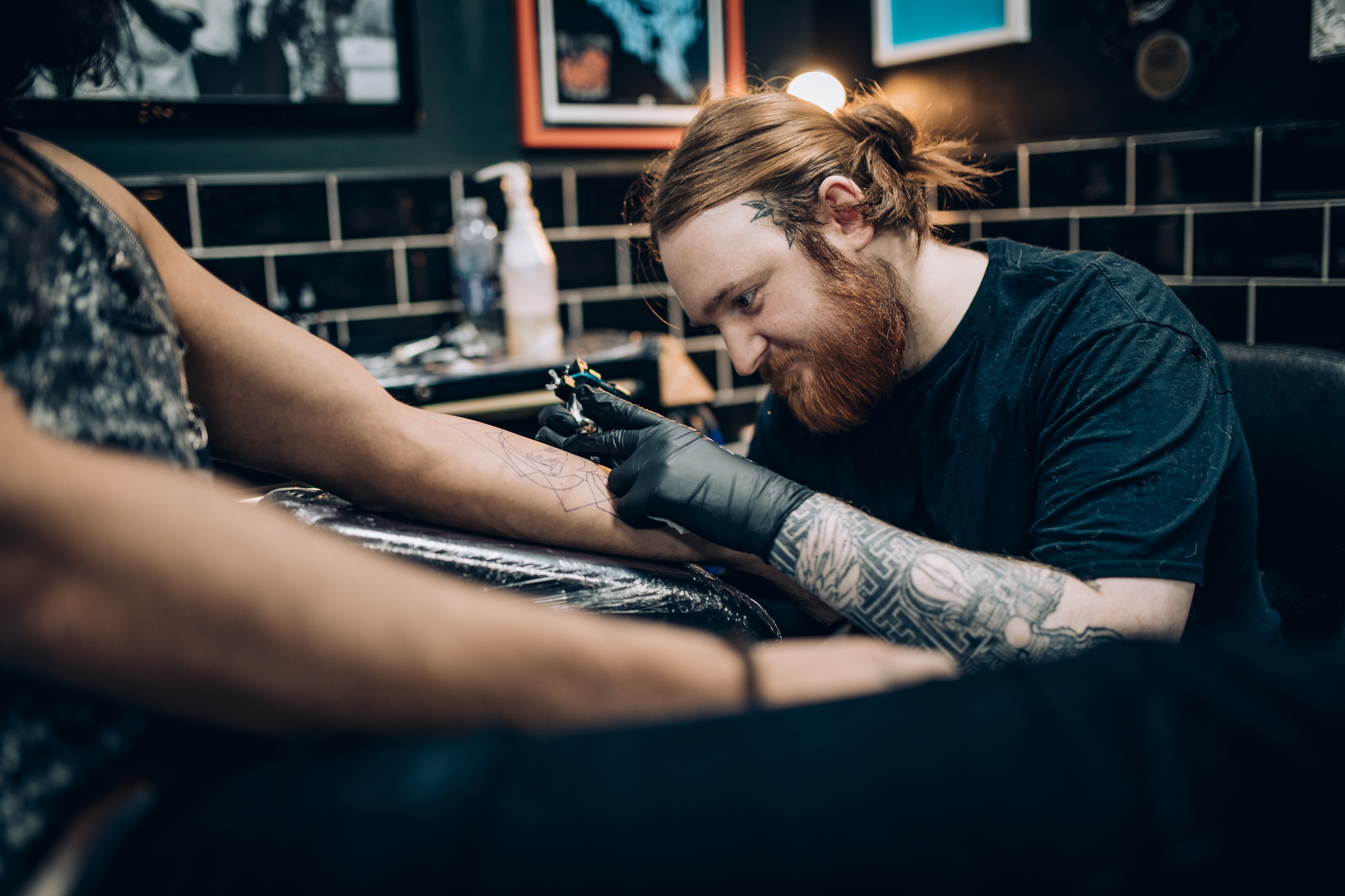 DLs Top 10 Things To Know Before Getting A Tattoo