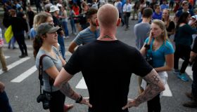 Tensions High As Alt-Right Activist Richard Spencer Visits U. Florida Campus