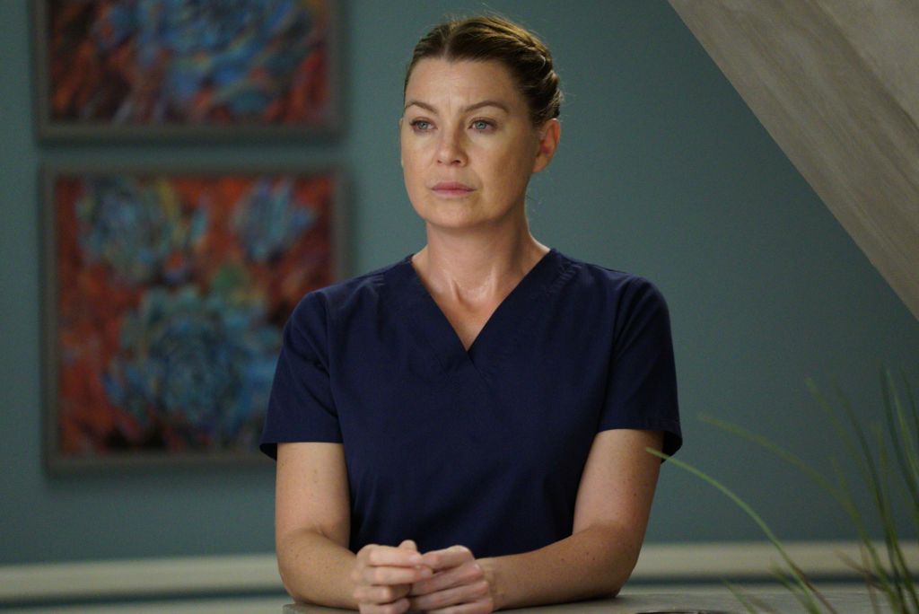 ABC's 'Grey's Anatomy' - Season Fourteen