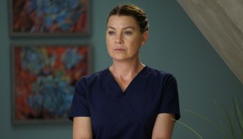 ABC's 'Grey's Anatomy' - Season Fourteen