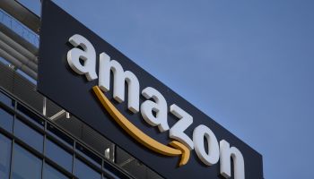 Amazon expanding in Eastern Europe