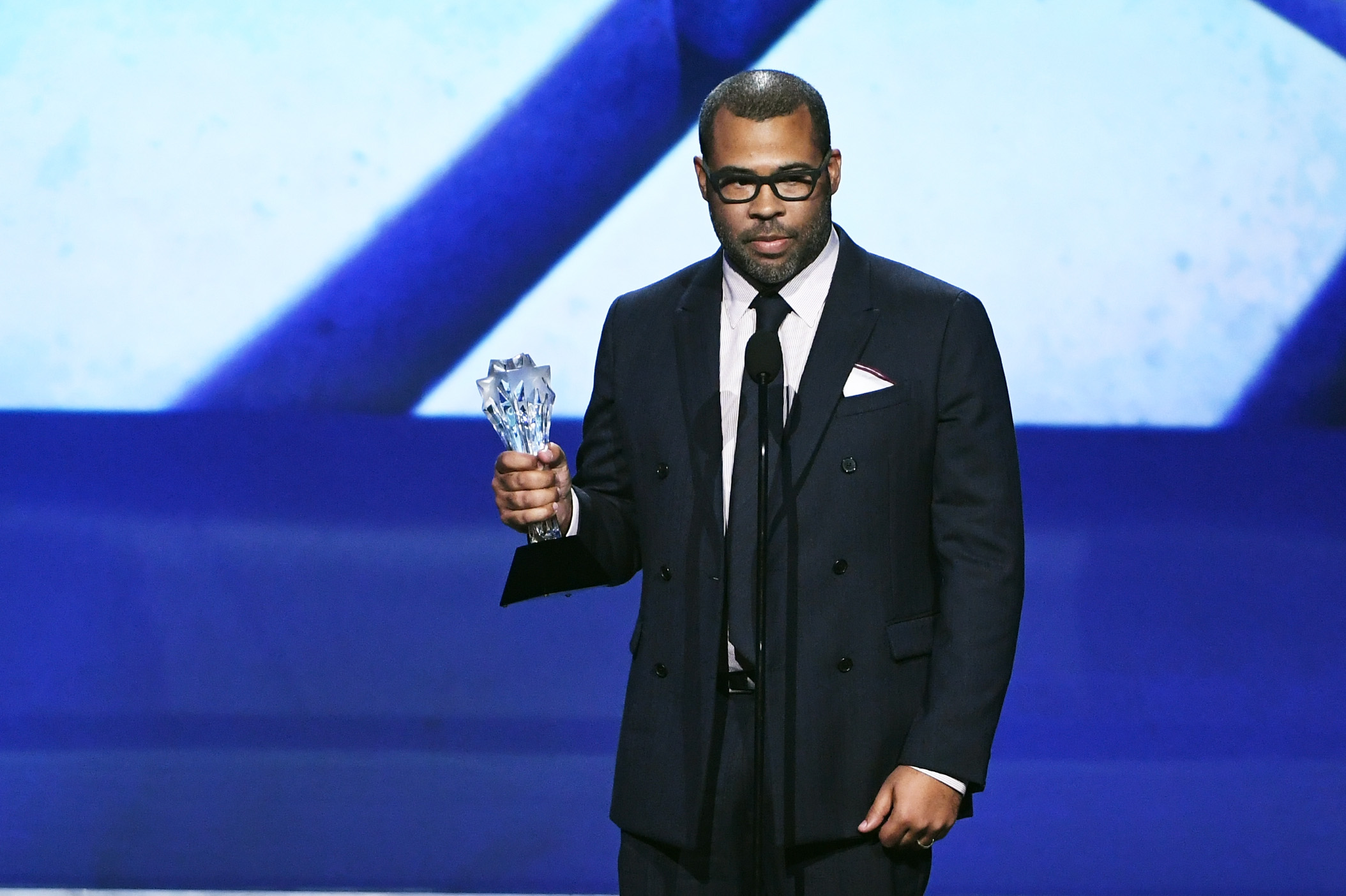The 23rd Annual Critics' Choice Awards - Show